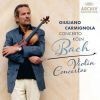 Bach Violinkoncerter , Giuliano Carmignola , Concerto Köln